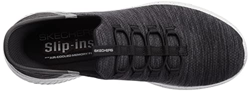 Image of Skechers Men Ultra Flex 3.0 Right Away Slip Ons