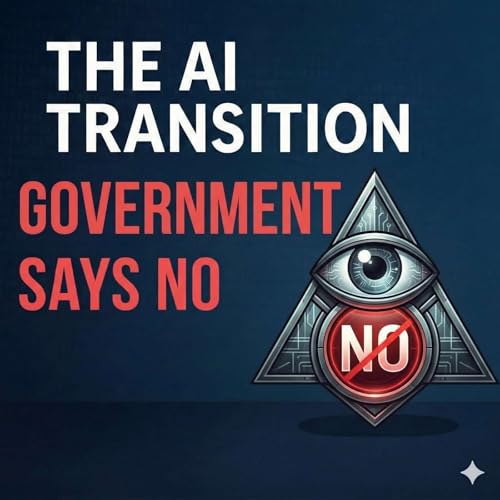 Government Says No!