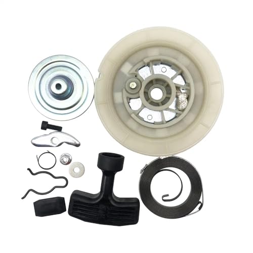 Lanceur bloqué ? Kit de réparation pour lanceur à rappel CFMOTO 500