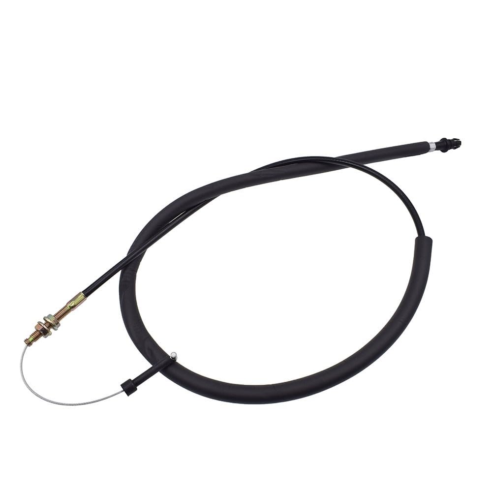 Amazon.co.jp: 6G72 A/T スロットルコントロールオイルケーブル三菱  