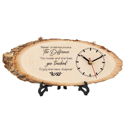 Personalized Wall Clock