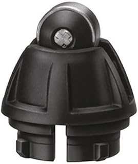 Siemens 3SE5000-0AD03 głowica napędu do przełącznika pozycji 3SE51/52 tłok W. Plastikowy wałek 10 mm, biały