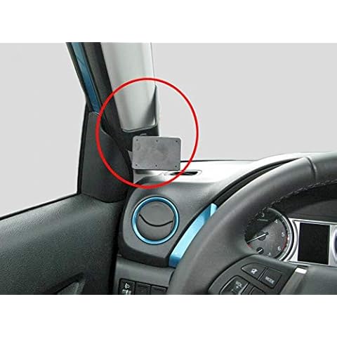 Brodit ProClip Car Holder for Vitara 15 Cover