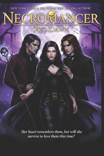 Necromancer
