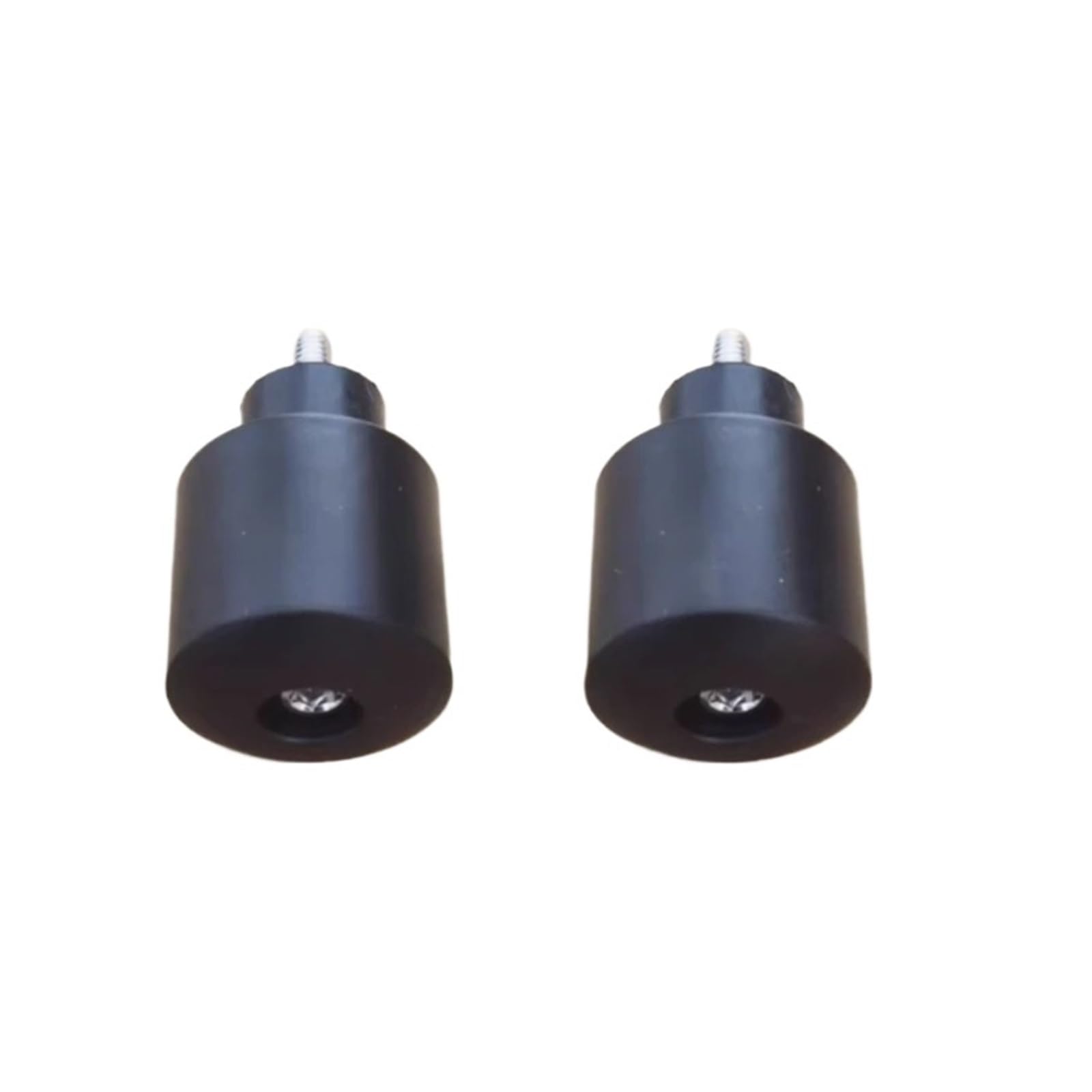 Per KEEWAY K Light 125 202 QJ200-2H Motociclo Blocco Sterzo Contrappeso Maniglia Tappi Terminali Manubrio