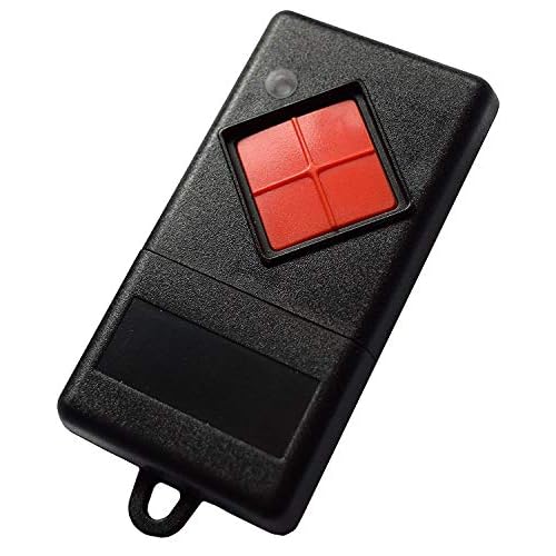 Dickert MAHS40-01 40 Mhz 1-Befehl Codierschalter