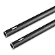 SMALLRIG 2PCS Kohlefaser 15mm Stange für Kamera Rig(20cm / 8 Zoll) - 870