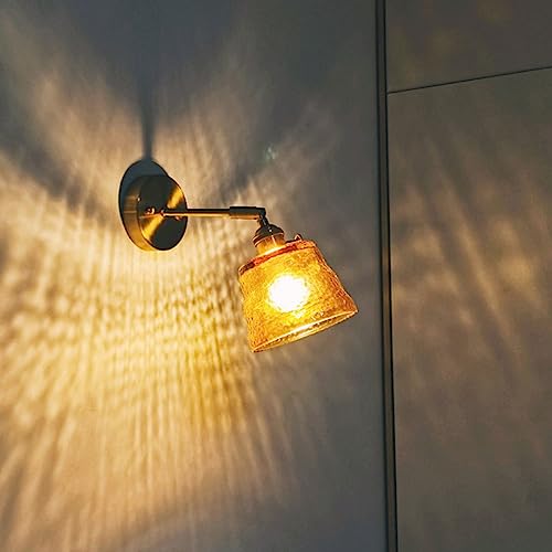 Aplique de pared interior E27 para iluminar zonas oscuras con estilo 2