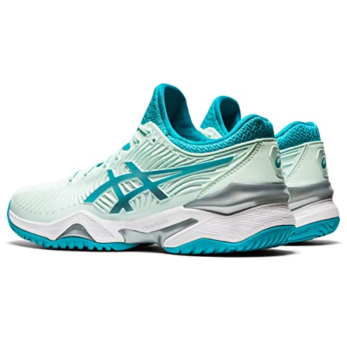 ASICS Women's Court FlyteFoam 2 Tennis Shoes3