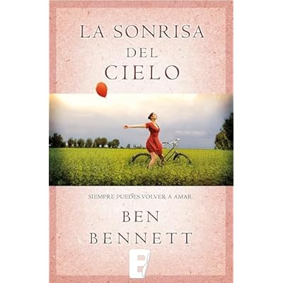 La sonrisa del cielo