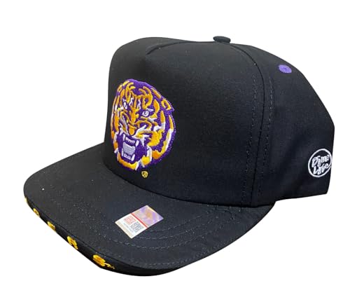 Dyme Lyfe Gorra Snapback College para Hombre Talla Única miniatura 1