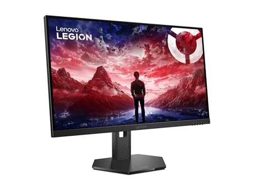 Lenovo Legion 27-10 - Écran Gaming...