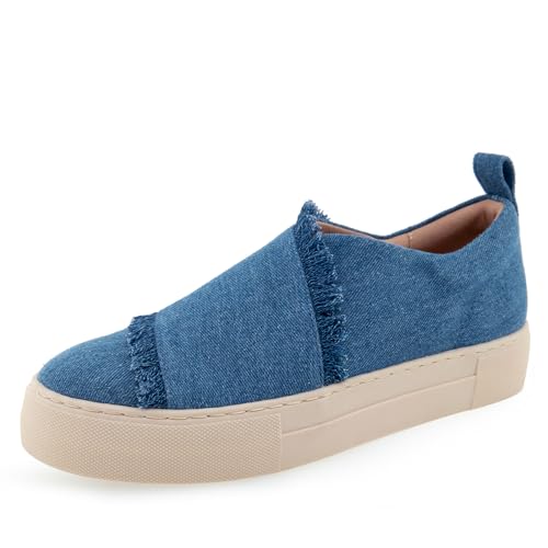 Aerosoles Women's Brighton Sneaker