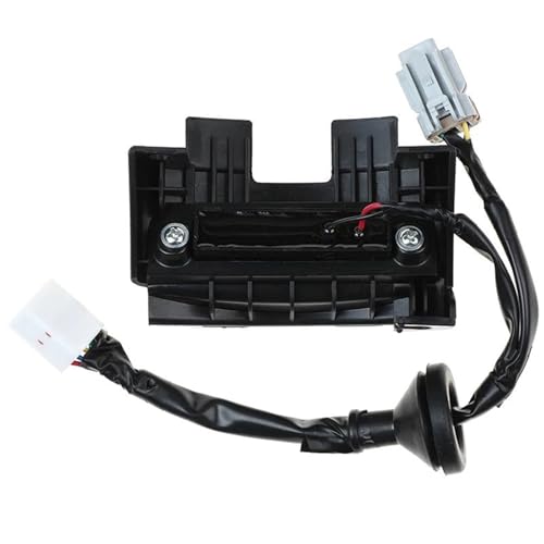 Botón interruptor de maletero con respuesta sensible para Hyundai Veloster 5