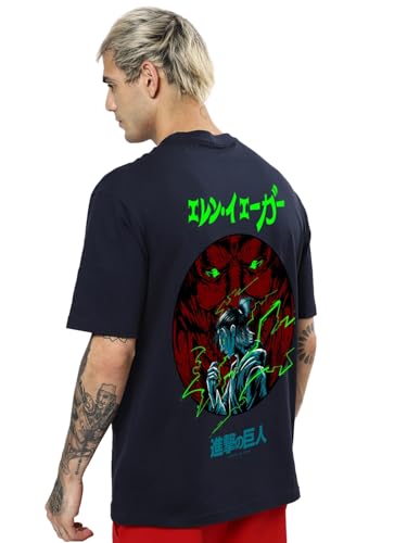 Image of Bewakoof Men T-Shirt