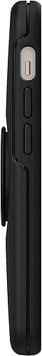 Miniatura 8 de OtterBox Otter + POP Symmetry Series - Funda para iPhone 12 Mini, color negro