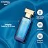 Eternal Love Blue Bundle - Long Lasting Eau de Parfum Spray - 3.4oz