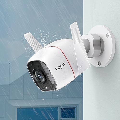 TP-Link Tapo C310, view 2