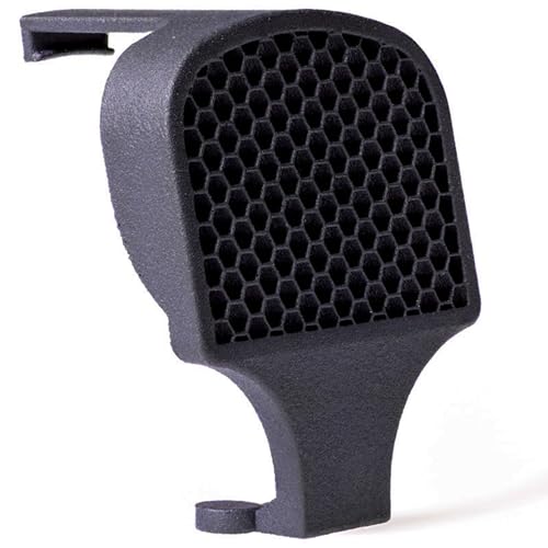 Left Side KillFlash - Anti Reflection Device for Holosun HS510C