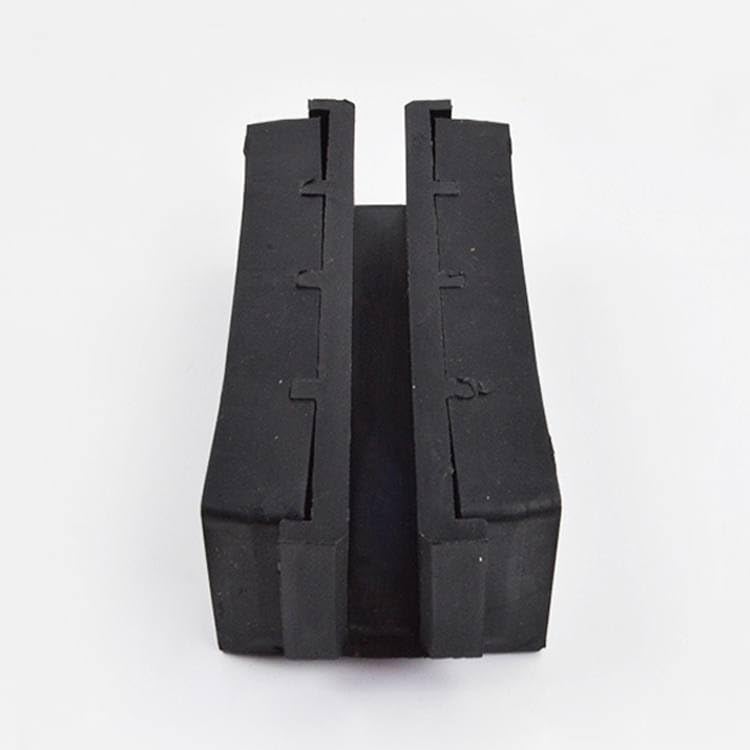 Generic Elevators Elevator Spare Parts Guide Shoe