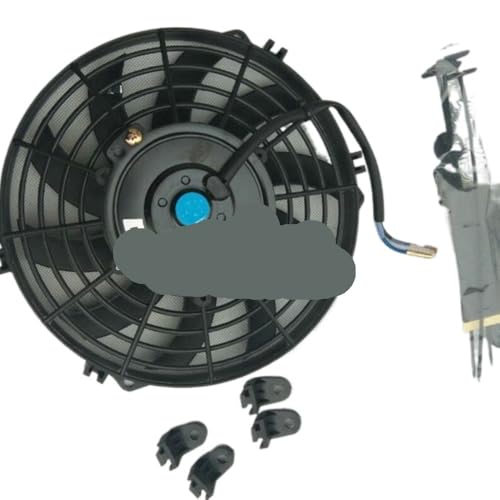 Radiateur 3 rangées alu haute performance pour utilitaire 22R 2.4L - 3