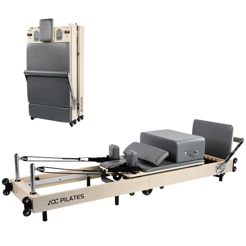 AOC PILATES Maple Wooden