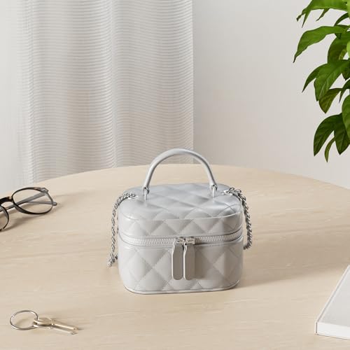 Box Bag Purse, Y2K Sourpuss Purse Cool Style Trendy Women Shoulder Crossbody Bags Fashion Girls Handbag2