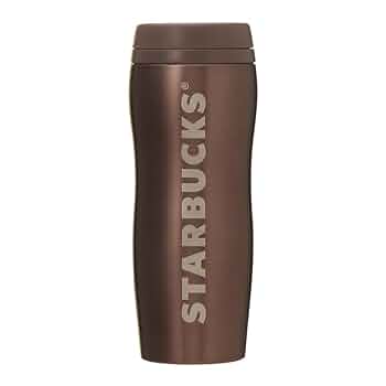スターバックス コーヒーカップ　ブラウン マグカップ｜タンブラー＆マグカップ｜スターバックス コーヒー