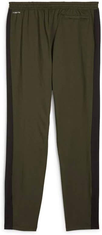 PUMA Mens Cloudspun Joggers Casual - Green