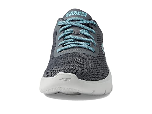 Image of Skechers Women Go Walk Flex Walking Shoes