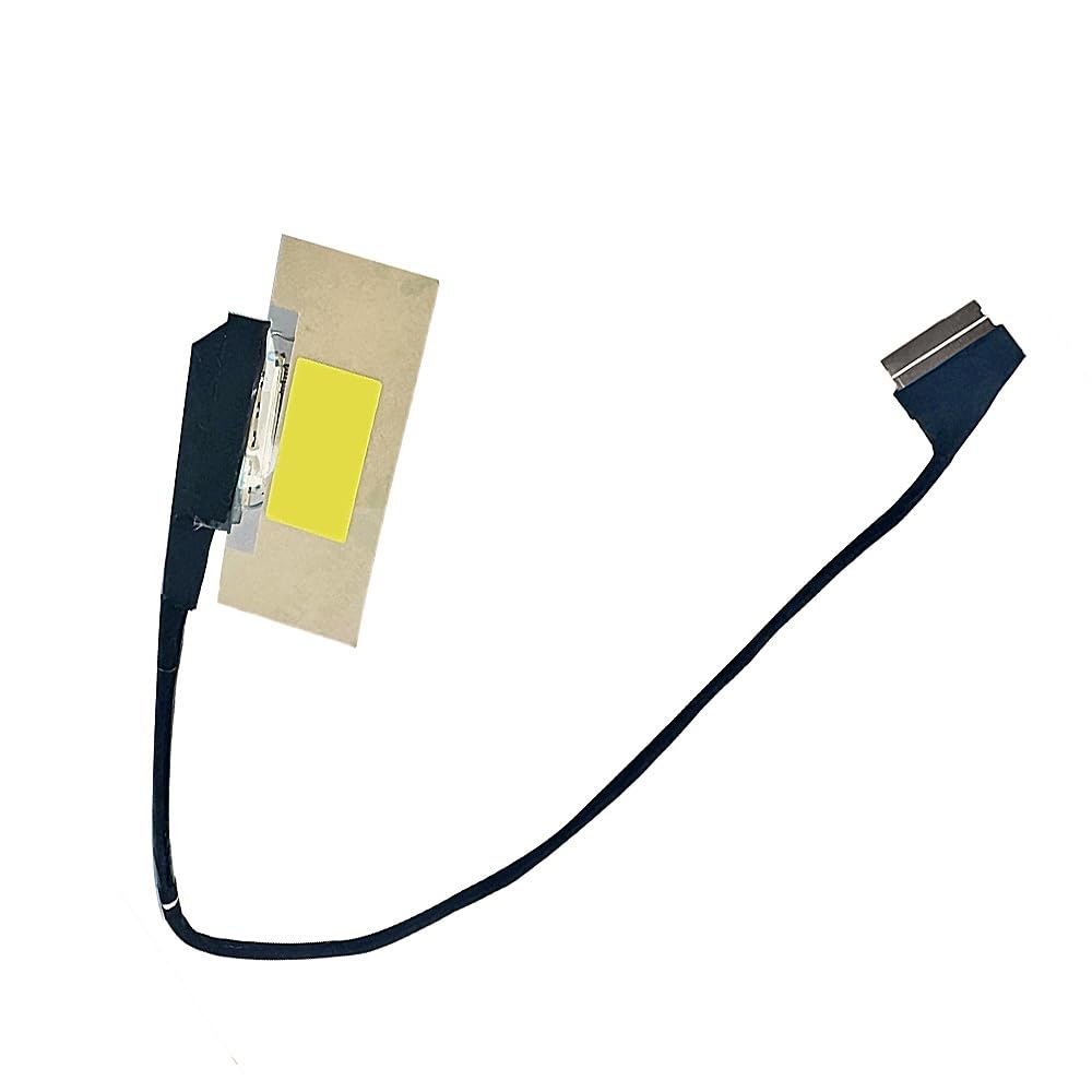 Amazon.com: GinTai Laptop LCD Cable LED LVDS Video Screen Line