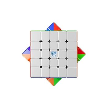 moyu MoYu WeiLong AI 3x3 V11 (Magnetic, MagLev, Ball-Core, UV