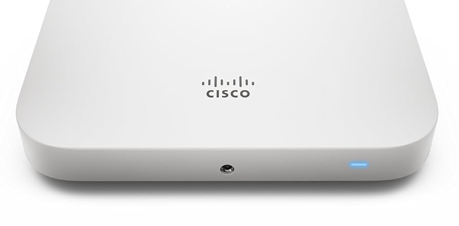 その他 CISCO Meraki MV22 Cisco Meraki MV22 Cloud Managed Smart Cameras - iTel Store