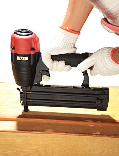 3Plus Ht64Sp 16 Gauge Pneumatic Straight Finish Nailer #TOP6