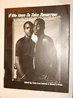 If We Have to Take Tomorrow B001AS5470 Book Cover