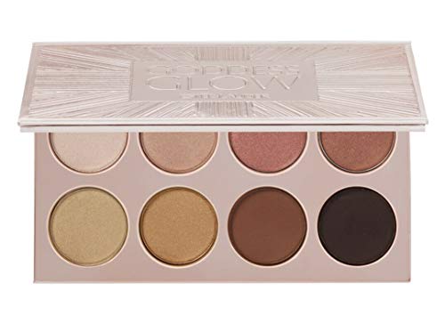 Estee Lauder Bronze Goddess Goddess Glow Eyeshadow Palette