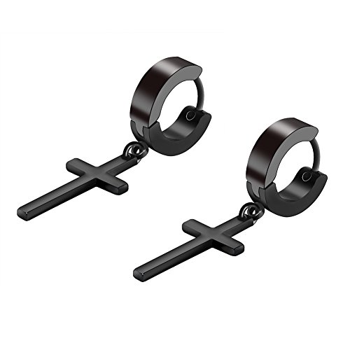 Los hombres de las mujeres de los hombres de la moda de la forma del acero del estilo de la manera 2 colores a elegir de