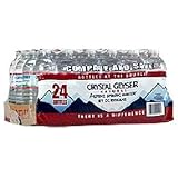 クリスタルガイザー 50