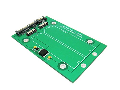 SintechfA18-pinSSD to SATAA_v^2010 ? 2011 MACBOOK Air a1369 a1370 a1377