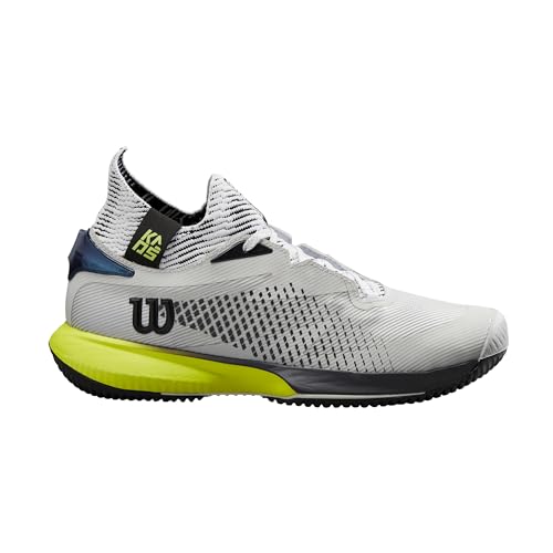 WILSON Men's KAOS Rapide SFT Tennis Shoe Sneaker2