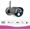 ELRO CC30RXX outdoor Extra HD Camera pour Le CZ30RIPS de Camera de ...