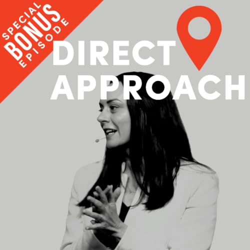 Bonus Episode: Amber Olson Rourke on How to Break Through a Trust Recession