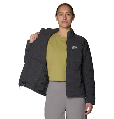 Image of Mountain Hardwear StretchDown Jacket