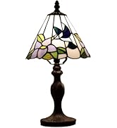 Amazon.co.jp : ステンドグラス テーブルランプ テーブルライト