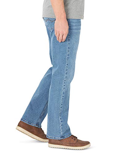 Five Star Premium Slim Straight Jeans2