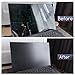 KEANBOLL 3-Pack Designed for New 2025-2024 ASUS ProArt PX13 2-in-1 Screen Protector (Models- HN7306), Anti Glare and Anti Fingerprint (Matte) Shield