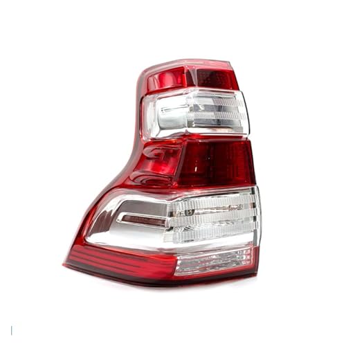 Feu de signalisation Toyota Land Cruiser Prado 150 pour trajets de nuit sûrs