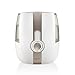 Cool Mist Ultrasonic Humidifier| 1.4 Gallon Tank, 65 Hour Runtime, Nightlight, Auto Shut-Off | Clean Tank Technology, BONUS DEMINERALIZATION CARTRIDGE | HoMedics