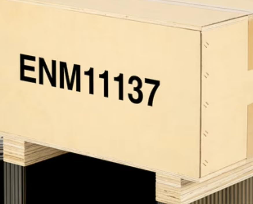 MI Brush Head Cleaning (X5) ENM11137 for 9018 Imagine Inkjet Printers.