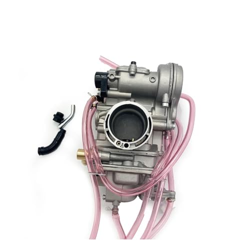Lu^[ K H-nda CRF 250 R CRF250R RB-151-1 37mm 2002-2008 FCR MX S-zuki RMZ250 2004-2009 FCR MX 37